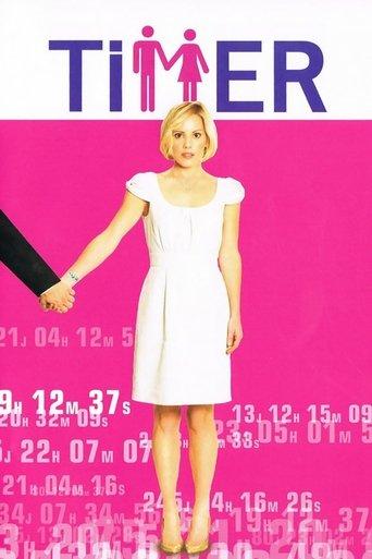 TiMER poster
