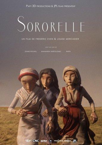 Sororelle poster