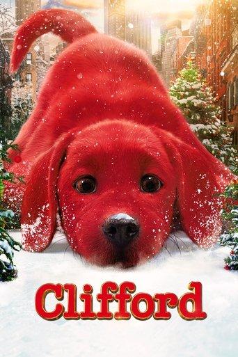 Clifford poster