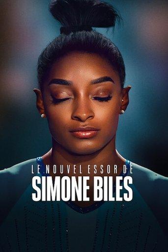 Le Nouvel Essor de Simone Biles poster
