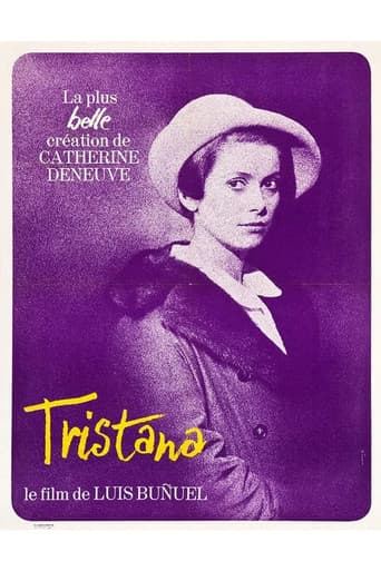 Tristana