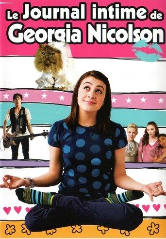 Le Journal intime de Georgia Nicolson poster
