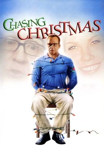 À la poursuite de Noël poster