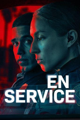 En Service poster