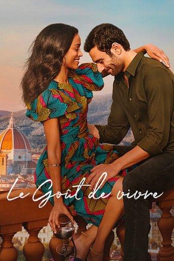 Le Goût de vivre poster