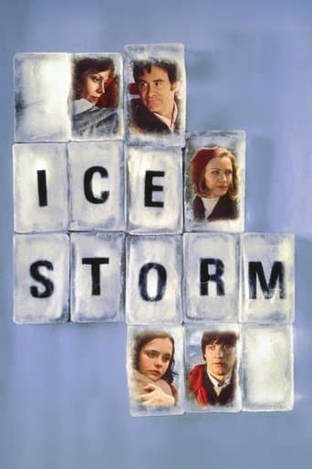 Ice Storm