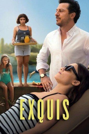 Exquis poster