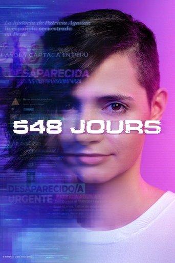 548 jours poster