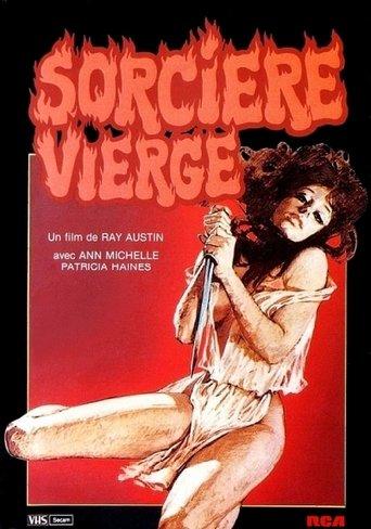 La Sorcière vierge poster