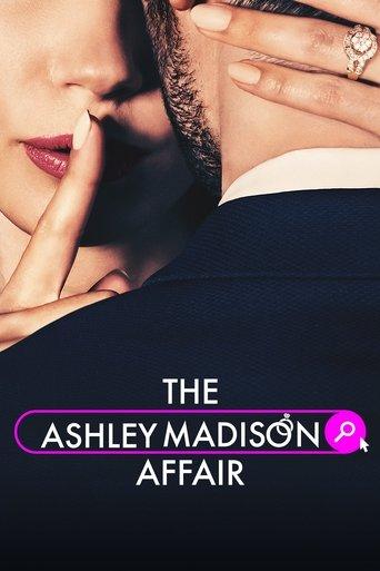 Le piratage d'Ashley Madison poster