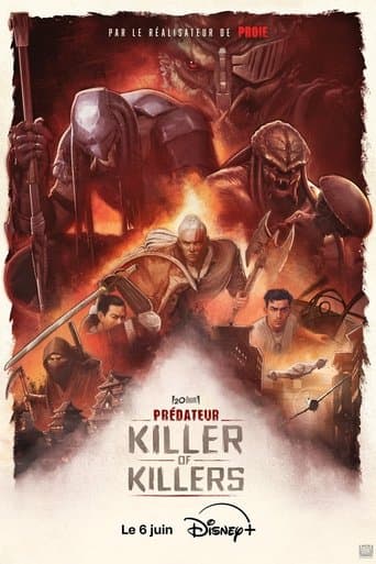 Predator : Killer of Killers
