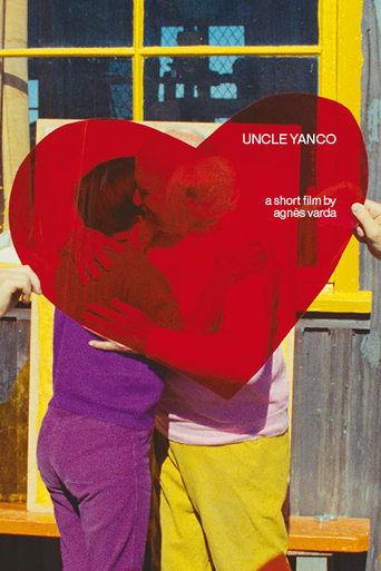 Oncle Yanco poster