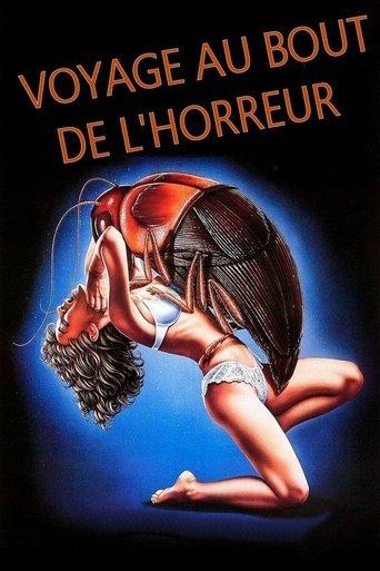 Voyage au bout de l'horreur poster