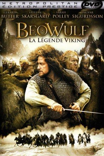 Beowulf : La Légende Viking poster