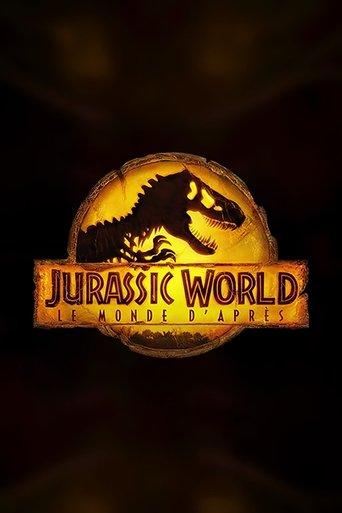 Jurassic World : Le Monde d’après poster