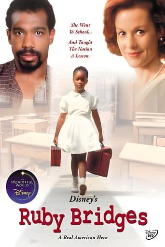 Le Combat de Ruby Bridges