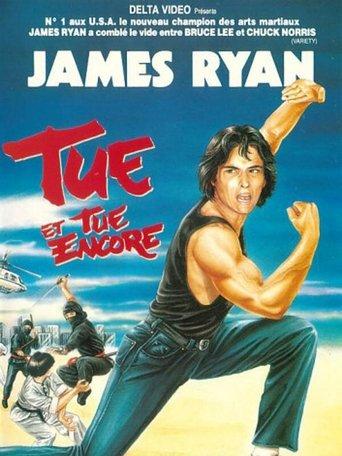 Tue et tue encore poster