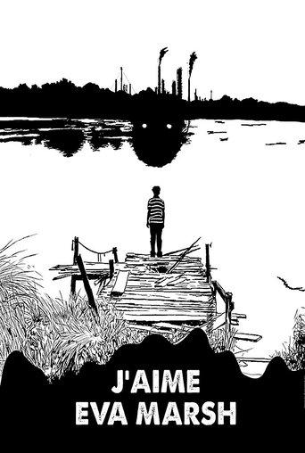 J'aime Eva Marsh poster