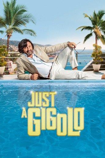 Just a Gigolo poster