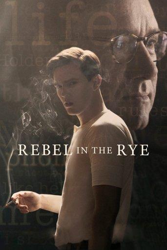 Rebel in the Rye poster