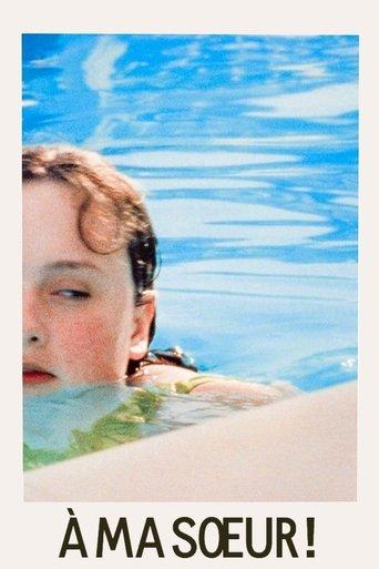 À ma sœur ! poster