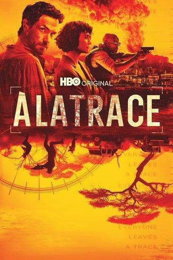 Trackers poster