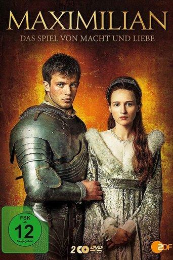 Marie de Bourgogne poster