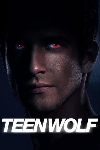 Teen Wolf poster
