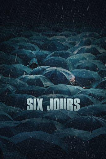 Six jours poster