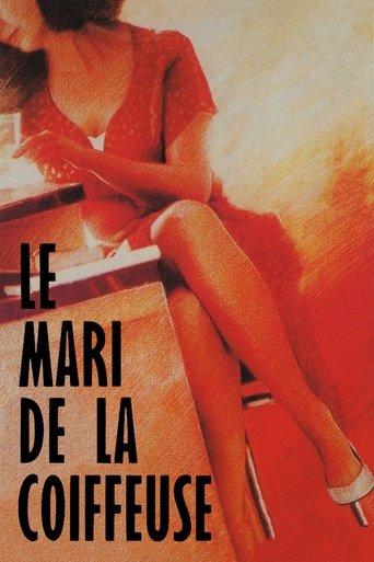 Le Mari de la coiffeuse poster