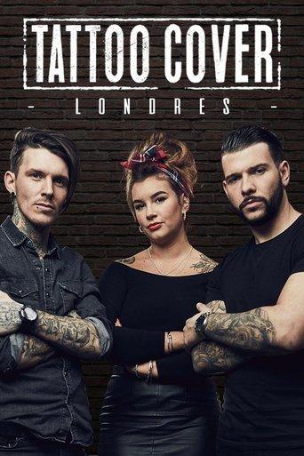 Tattoo Cover : Londres poster
