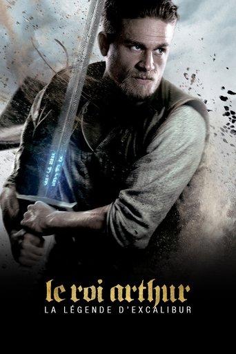 Le Roi Arthur : La Légende d'Excalibur poster