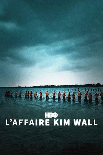 L'affaire Kim Wall poster