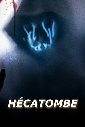 Slasher poster