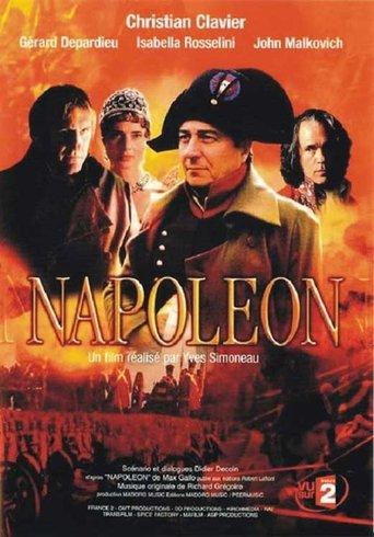 Napoléon poster