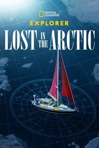 Explorer : Perdu en Arctique