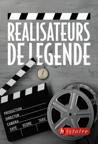 Réalisateurs de légende