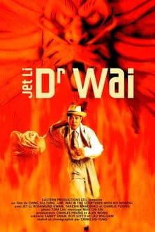 Dr Wai poster