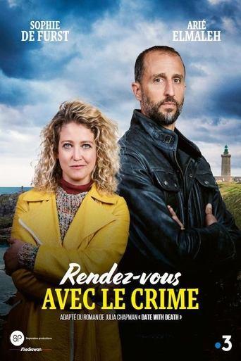 Rendez-vous avec le crime poster