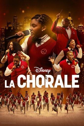 La chorale poster