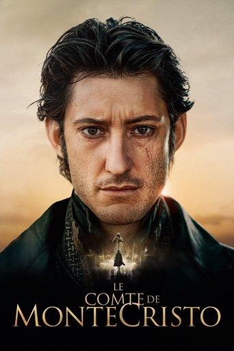 Le Comte de Monte-Cristo poster