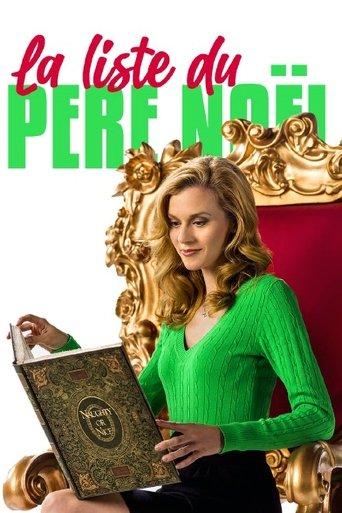 La Liste du Père Noël poster