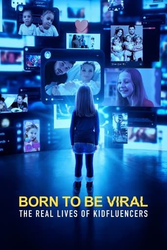 La vraie vie des Kidfluencers