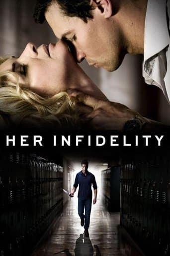 L'infidélité de Lily poster