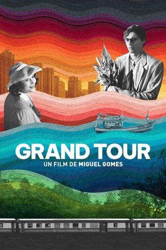 Grand Tour poster