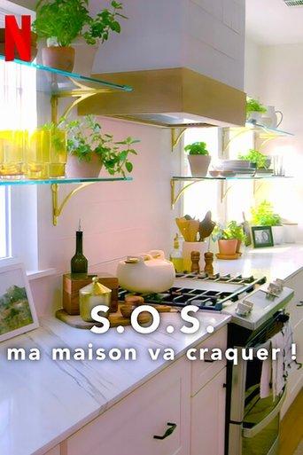 S.O.S. ma maison va craquer ! poster