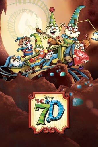 Les 7N poster