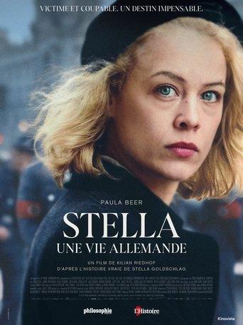 Stella, une vie allemande poster