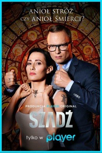 Szadź poster
