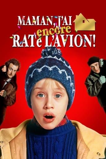 Maman, j'ai encore raté l'avion ! poster